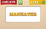  Maneater 