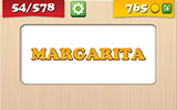  Margarita 