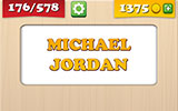  Michael Jordan 