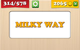  Milky Way 