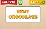  Mint Chocolate 