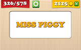  Miss Piggy 