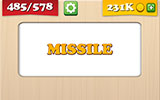  Missile 