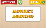  Monkey Around 