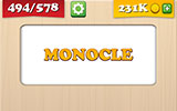  Monocle 