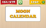  Moon Calendar 