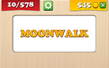  Moonwalk 
