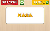  Nasa 