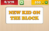  New Kid On The Block 
