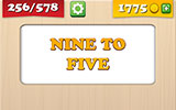  Nine To Five 