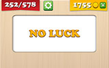  No Luck 