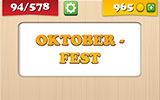  Oktoberfest 