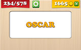  Oscar 