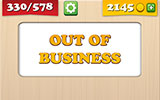  Out Of Business 