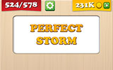  Perfect Storm 
