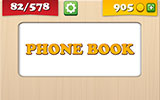  Phone Book 