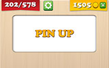  Pin Up 