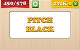  Pitch Black 