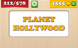  Planet Hollywood 