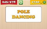  Pole Dancing 