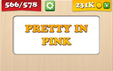  Pretty In Pink 