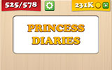  Princess Diaries 