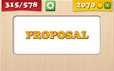  Proposal 