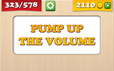  Pump Up The Volume 