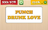  Punch Drunk Love 