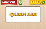  Queen Bee 