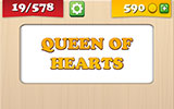  Queen Of Hearts 