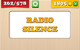  Radio Silence 