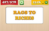  Rags To Riches 