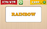  Rainbow 