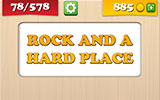  Rock And A Hard Place 