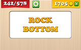  Rock Bottom 