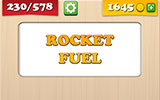  Rocket Fuel 