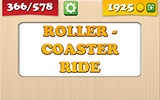  Rollercoaster Ride 
