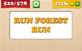  Run Forest Run 