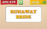  Runaway Bride 