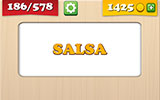 Salsa 