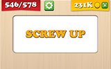  Screw Up 