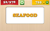 Seafood 