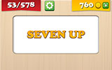  Seven Up 