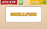  Shellfish 