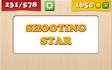  Shooting Star 