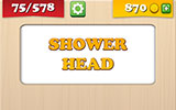  Shower Head 