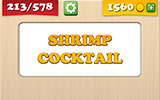  Shrimp Cocktail 
