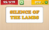  Silence Of The Lambs 
