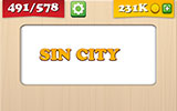  Sin City 